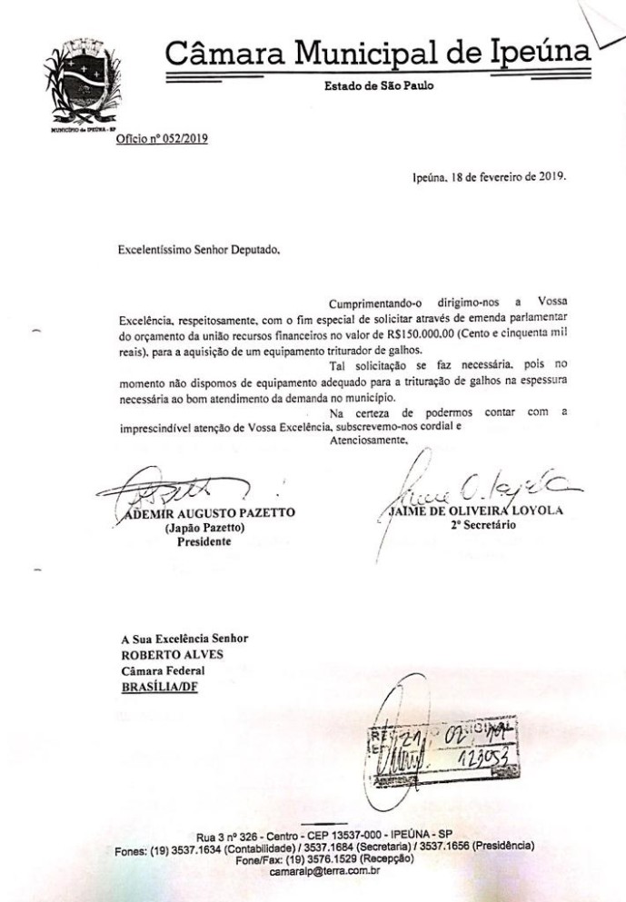 Selecione a Imagem 